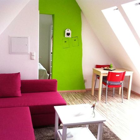 Ferienwohnung Schau Ins Dorf Ostercappeln Exterior photo