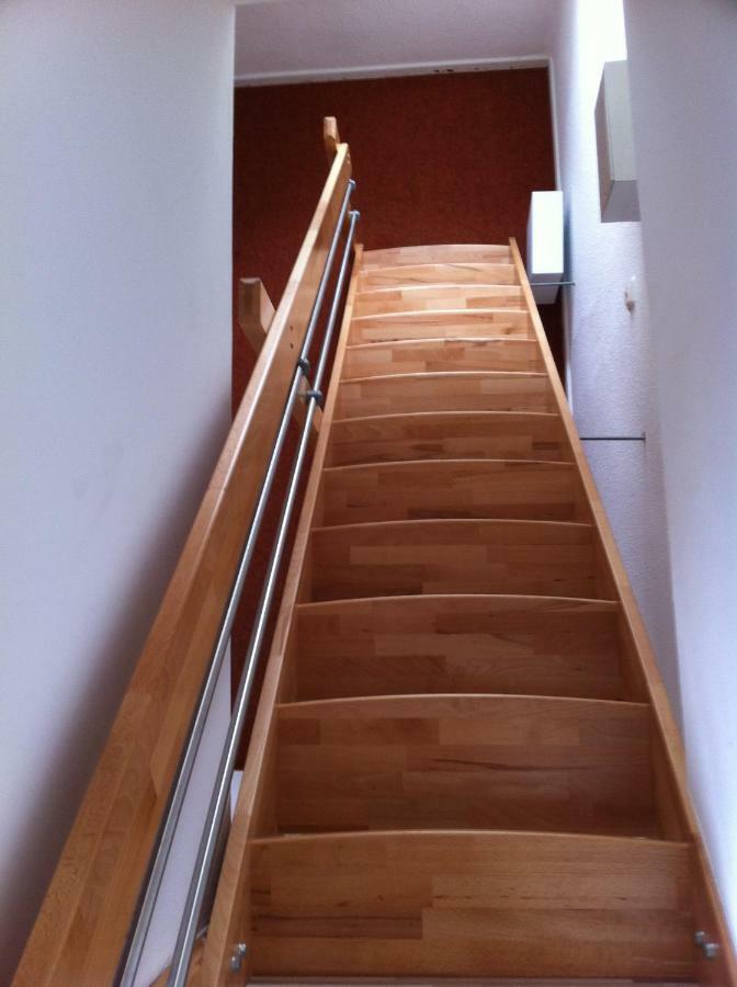 Ferienwohnung Schau Ins Dorf Ostercappeln Exterior photo