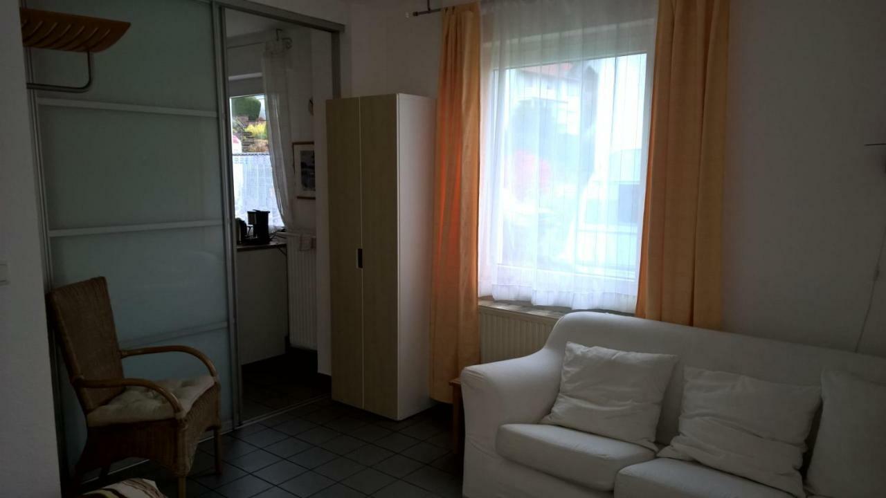 Ferienwohnung Schau Ins Dorf Ostercappeln Exterior photo